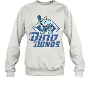 Nc Dinos Swole Daddy